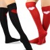 Women  Valentine Day Sock Women Colorful Funny Sock