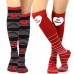 Women  Valentine Day Sock Women Colorful Funny Sock