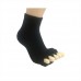 Open Toe Separator Five Yoga GYM Sports toe alignment socks