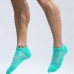 Fitness Tab Cushion Short Solid Color Running Low Cut Sports Socks