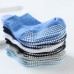 Thicken Comfort Cotton Anti Slip Toddler New Born Baby Socks