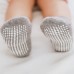 Thicken Comfort Cotton Anti Slip Toddler New Born Baby Socks