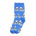 Wholesale New Design Stylish Funny Socks Custom