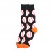 Wholesale New Design Stylish Funny Socks Custom