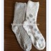 Aloe & Shea butter Infused Lounge Socks