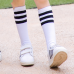 Teen Young girl school Knee High tube socks