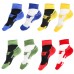 Wool Soft Thermal Breathable Mountaineering Hiking Sports Ankle Socks