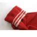 Polyester Anti Slip Disposable Aviation Socks for IN-Flight Airline