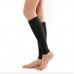 Medical Varicose Veins Footless Compression Socks Calf Sleeves