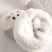 Fluffy Thermal Soft Comfortable Cute Baby Winter Socks