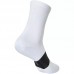 Custom Unisex Athletic Sport Nylon Bike Cycling Ankle Socks