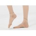 Open-toe Thigh High Antithrombotic Anti-Embolism Medical Compression Stockings