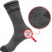 Casual Soft Breathable Thick Thermo Safety Work Socks