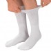 Wholesale Men Medical Diabetic Long Socks