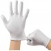 Cotton White Soft Moisturizing Dry Hands SPA Gloves