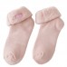 Wholesale Women Winter Fuzzy Thermal Cute Girls Socks