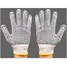Cotton Labor protection industrial work glove