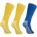 Custom Nobles Assorted Non Skid Non Slip Hospital Gripper Sock