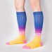 Amazon top supplier ready compression socks no logo