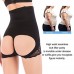 women butt lifter tummy flattening shapewear