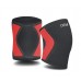 custom knee brace neoprene 7mm knee support sleeves