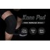 custom knee brace neoprene 7mm knee support sleeves