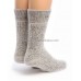 Warrior Alpaca Socks - Mens Ultimate wool Socks