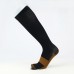 Men Women Circulation Graduated Medical Copper Compression Socks
