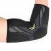 Breathable Elastic Compression Arm Brace Sports Protection Elbow Sleeve