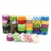 Self Adhesive Non Woven Elastic Bandage Wrap For Sports and Pets