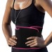 OK cloth adjustable support sport fitness slimming waist belt