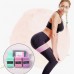 3 pack set Strength fabric booty bands