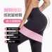 3 pack set Strength fabric booty bands