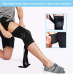 Adjustable   Knee Sleeve Compression Fit Support knee bandage