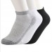 Classic hot sale sport cotton gym cheap custom socks with logo
