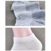 Classic hot sale sport cotton gym cheap custom socks with logo