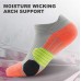 Wholesale padding sole ultra protect Athletic Running Socks