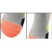 Wholesale padding sole ultra protect Athletic Running Socks