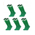wholesale sport football sock custom over calf sports multi colors mens over the calf football  socks