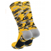 Knee high sport  soccer sock Customs logo color sport football sock Athletic men  football  sock