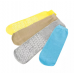 Custom anti slip in-flight airline socks hospital medical aviation socks
