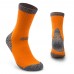 Men Warm Cushion Sweat Absorbing Crew Sports Socks Thick Hiking Socks