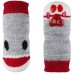 RC Pets PAWks Dog Socks, Paw Protection, Large, Puppet