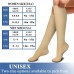Compression Stockings, Unisex  Circulation 15-20 mmHg Copper Compression Socks