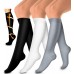 Best Compression Socks for Swelling, Unisex Medical Compression Socks