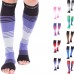 Compression Socks CVS, Premium Open Toe 20-30mmHg Compression Socks