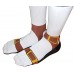 Sandal Socks - Silly Socks Look Like You're Wearing Sandals and Sox