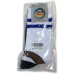 Socks and Sandals - Looks Like You are Wearing Sandals with Socks - Fashion Faux Pas or Pinnacle of Fashion? - Funny Silly Joke Unisex Socks