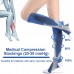         Compression Socks for Men Women 20-30 mmHg Compression Socks       