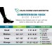         Run Forever Sports Compression Socks for Women & Men | 20-30 mmHg Knee High Medical Grade Compression Stockings       